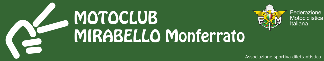 Motoclub Mirabello Monferrato